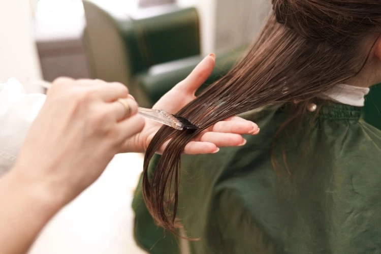 Keratin Bakımı Hangi Saç Tipleri İçin Uygundur?