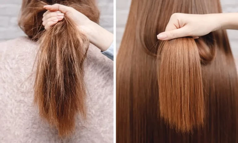 Keratin Uygulamasında Sık Yapılan Hatalar Ve Çözümleri