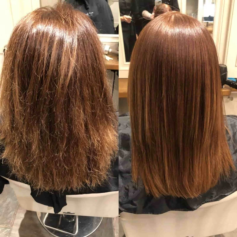 Brezilya Fönü Sonrası Keratin Saç Bakımı Nasıl Yapılır?