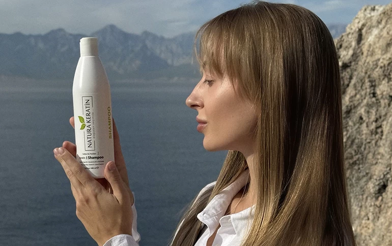 Sülfatsız ve Tuzsuz şampuan faydaları