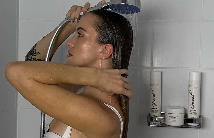 Sülfatlı Ve Sülfatsız Şampuanlar Arasındaki Farklar