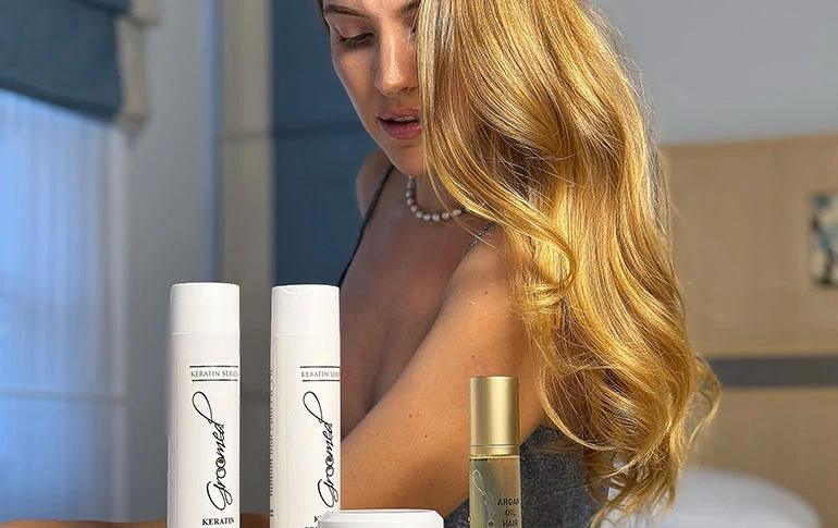 Argan Yağı Nedir? Faydaları ve Saça Etkileri Arganlı Saç Maskesi