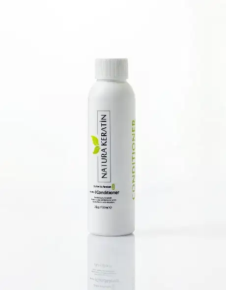 Natura Keratin Sülfatsız Saç Kremi 120 Ml