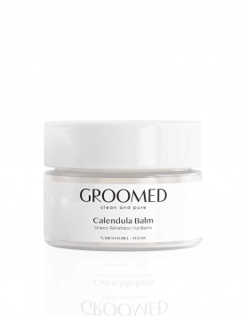 Groomed Calendula Balm 50 Ml