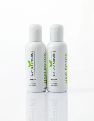 Natura Keratin Bakımı 240 Ml