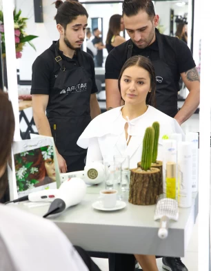 Natura Brezilya Fönü Keratini 400 Ml