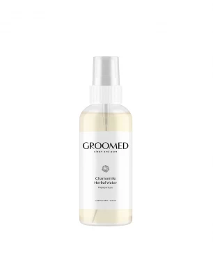 Groomed Papatya Suyu 100 Ml