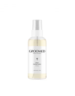 Groomed Gül Suyu 100 Ml