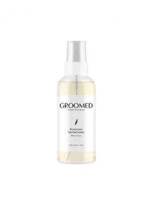 Groomed Biberiye Suyu 100 Ml