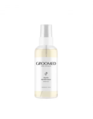 Groomed Mersin Suyu 100 Ml