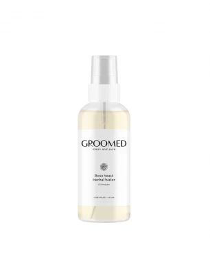 Groomed Gül Mayası 100 Ml